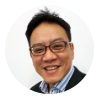 Ray YAP Ray Yap